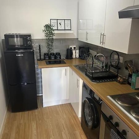 1 Bedroom Flat, ボーンマス エクステリア 写真